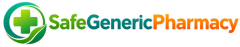 SafeGenericPharmacy